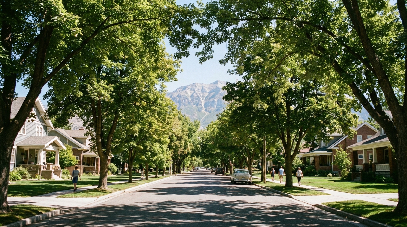 Concrete contractor serving Pleasant Grove, Utah